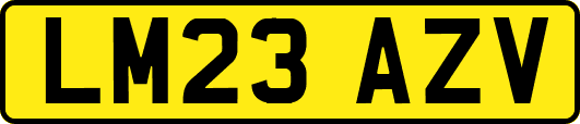 LM23AZV