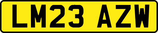 LM23AZW