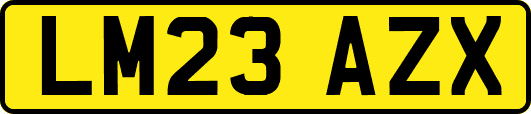 LM23AZX