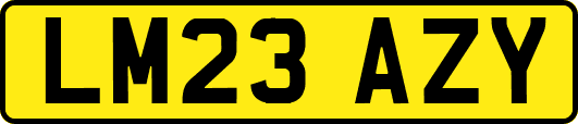 LM23AZY