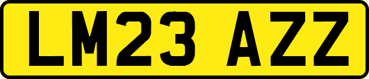 LM23AZZ