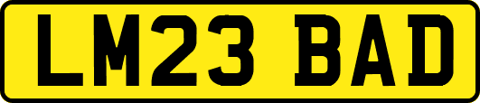 LM23BAD