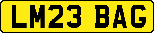 LM23BAG
