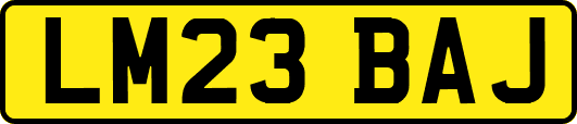 LM23BAJ