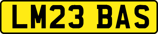 LM23BAS