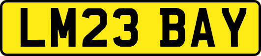 LM23BAY
