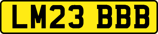 LM23BBB