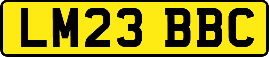 LM23BBC