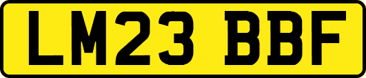 LM23BBF