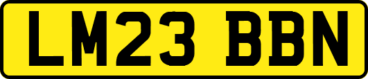 LM23BBN
