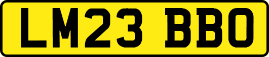 LM23BBO