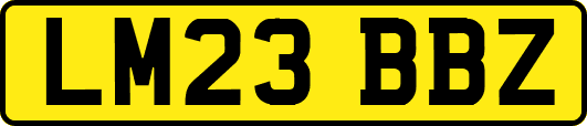 LM23BBZ