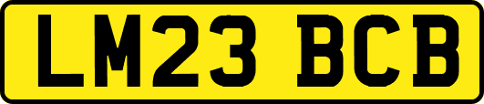 LM23BCB