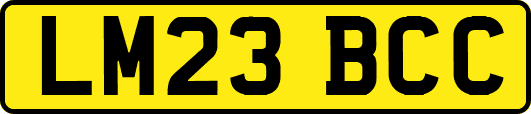 LM23BCC