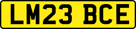 LM23BCE