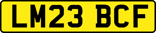 LM23BCF