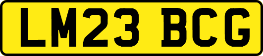 LM23BCG