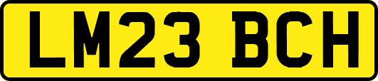 LM23BCH