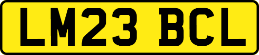 LM23BCL