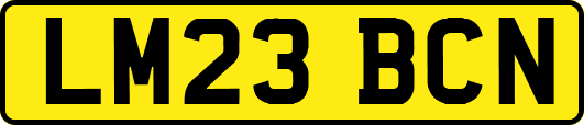 LM23BCN