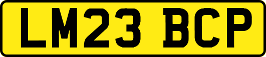 LM23BCP