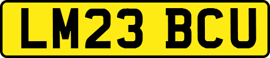 LM23BCU
