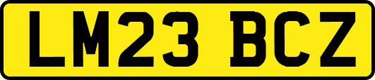 LM23BCZ
