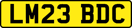 LM23BDC