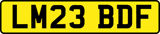 LM23BDF