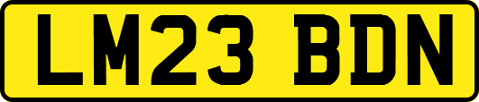 LM23BDN