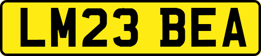LM23BEA