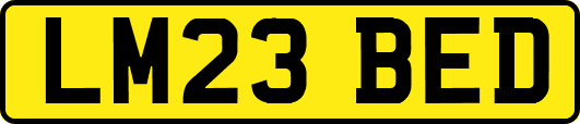 LM23BED