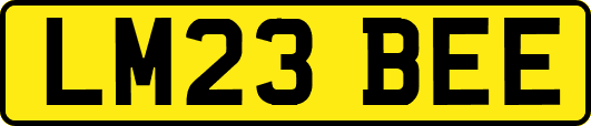 LM23BEE
