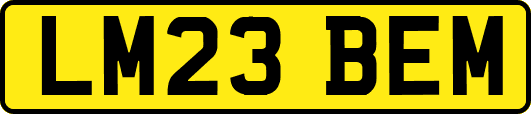 LM23BEM