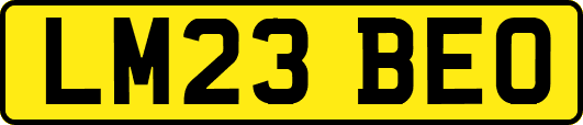 LM23BEO