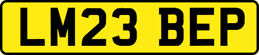LM23BEP