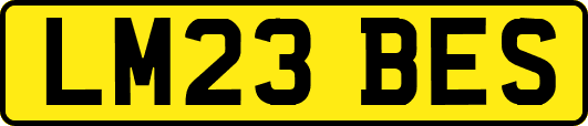 LM23BES