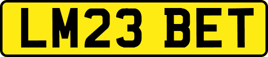 LM23BET