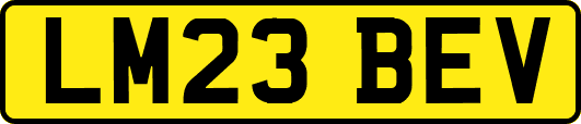 LM23BEV