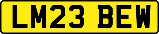 LM23BEW