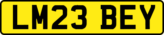 LM23BEY