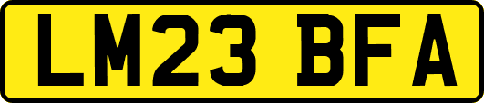 LM23BFA
