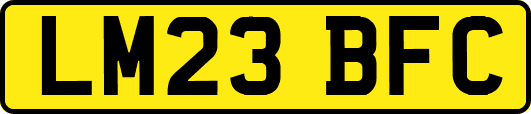 LM23BFC