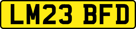 LM23BFD