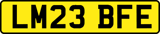 LM23BFE