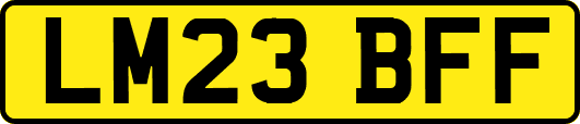 LM23BFF