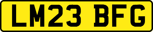 LM23BFG
