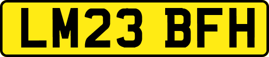 LM23BFH