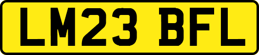 LM23BFL