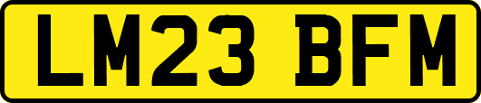 LM23BFM